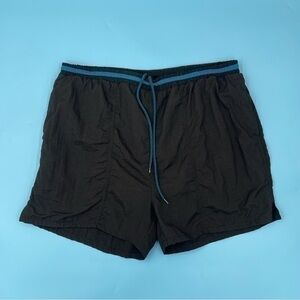VTG 90’s Winners Nylon Shorts